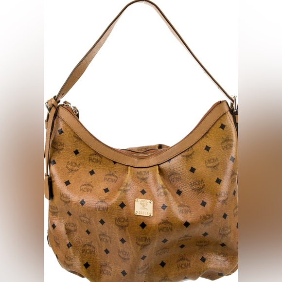 MCM Handbags - MCM Bag